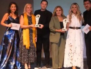 Bodrum Uluslararası Film Festivali başladı