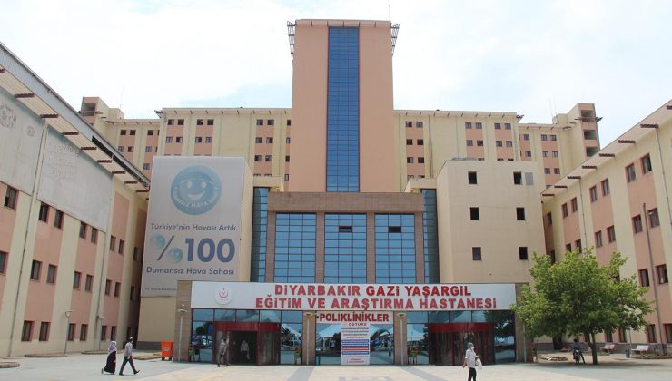 Diyarbakır’da Hastane Skandalı: Sekreterin Tehdidiyle 65 Yaş Üstü Hasta Muayene Edilmedi!