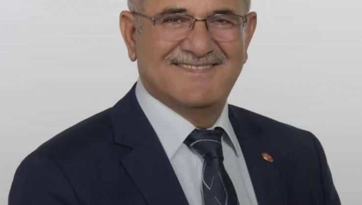 Antalya’da Oda Başkanı Makam Aracıyla Seçim Turunda!