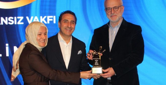 Mehmet-Esra Cansız Vakfı’ ndan  Dicle Üniversitesi’nde İlham Veren Buluşma