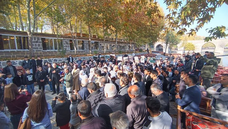 On Gözlü Köprü Esnafından Belediyeye Tepki: Yerel Yönetim Bir Grubun Tekelini Çeviren Çarka Dönüşmüştür