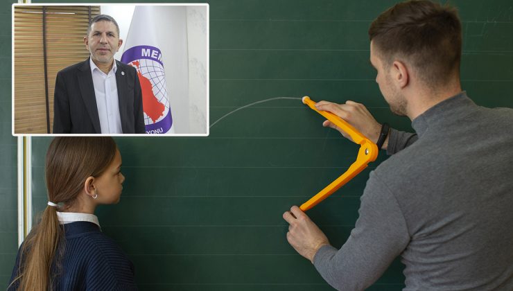 Memur-Sen Diyarbakır İl Başkanı Tekdemir: “Ücretli Öğretmenlik Mağduriyet Üretiyor”