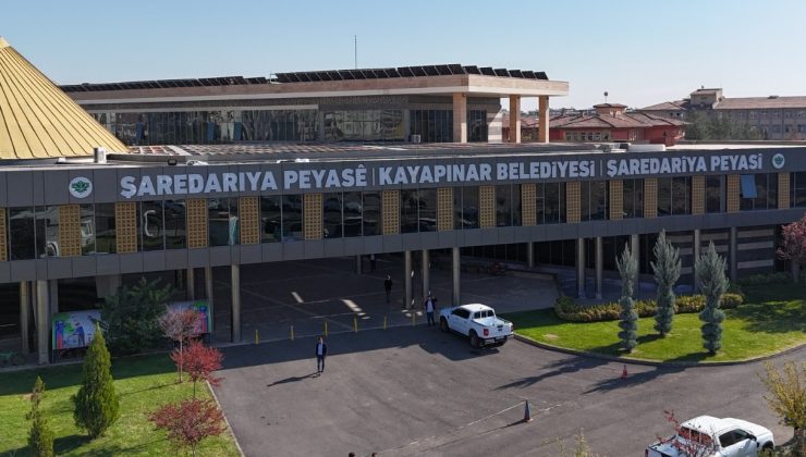 Kayapınar Belediyesi’nden O İddialara Yanıt