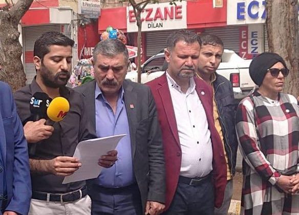 Toplumsal Muhalefet Derneği’nden Sert Çıkış; “Eş Başkanlık Sistemi Kaldırılmalı”