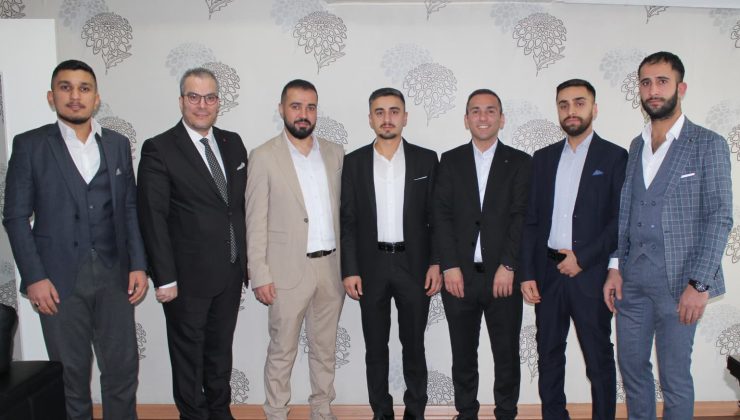 Basın ve Medya Emekçileri Cemiyeti (BAMEC) Kuruldu