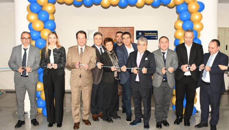 İİBF’de Finans Eğitimine Güçlü Adım