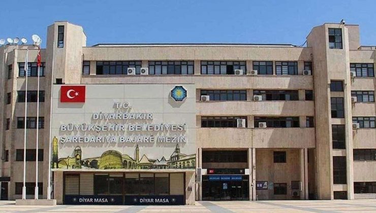 Kayapınar’daki İmar Uygulamasında Rant İddialarına Büyükşehir’den Net Yanıt