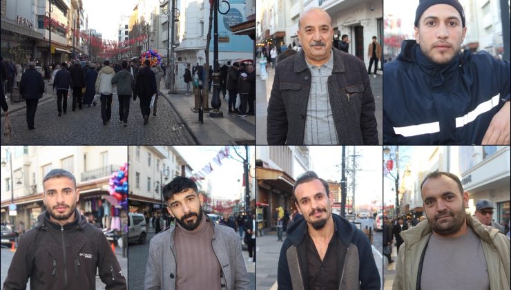 Vatandaşın Asgari Ücret Talebi: İnsanca Yaşam İstiyoruz