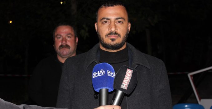 BAD-DER Genel Başkanı Demir’den Kayapınar Belediyesi’ne Cevap