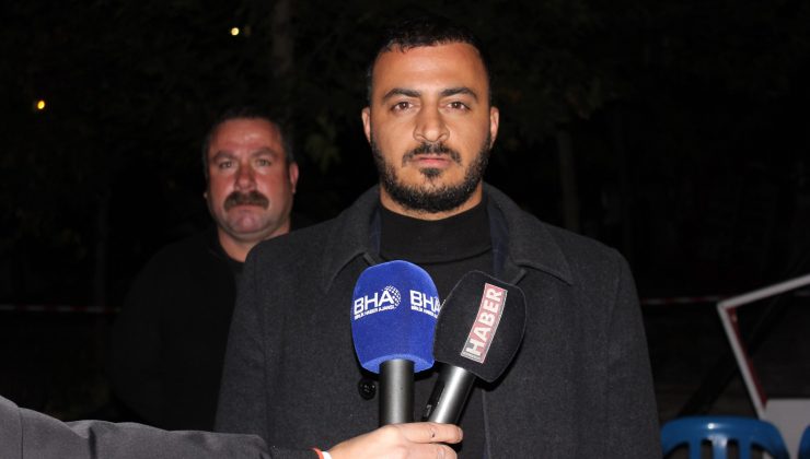 BAD-DER Genel Başkanı Demir’den Kayapınar Belediyesi’ne Cevap