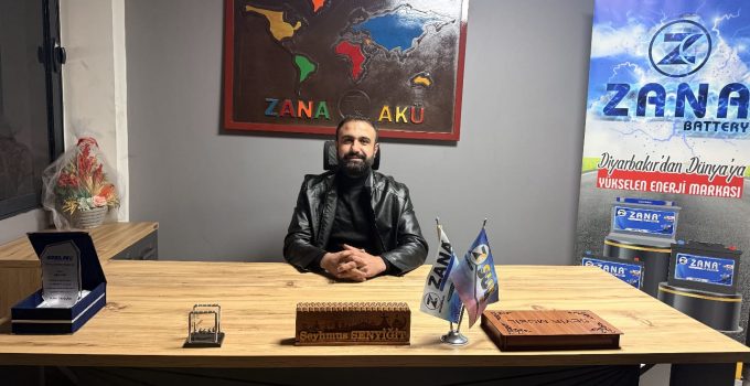 Şenyiğit’ten 2025 Değerlendirmesi ve 2026 Temennisi: “Adaletin ve Merhametin Hâkim Olduğu Bir Yıl Olsun”