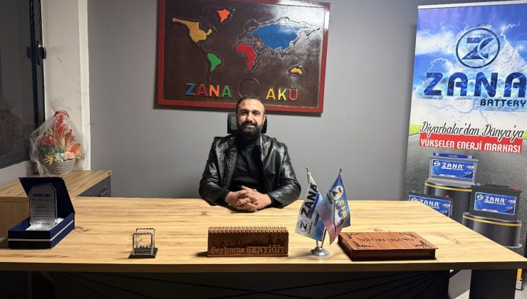 Şenyiğit’ten 2025 Değerlendirmesi ve 2026 Temennisi: “Adaletin ve Merhametin Hâkim Olduğu Bir Yıl Olsun”