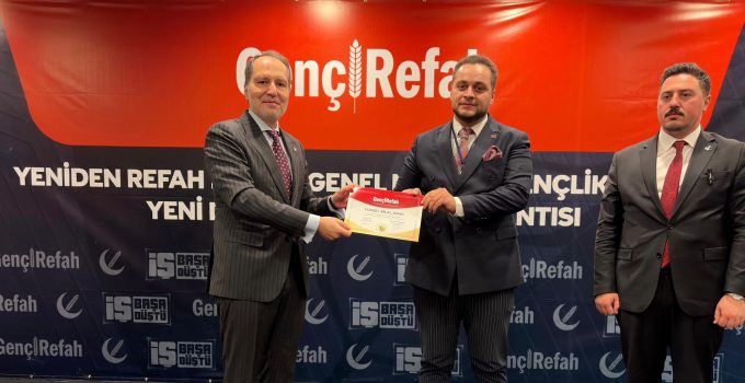 Milli Gençlik Ayağa Kalkıyor: Bu Düzen Gençliği Tüketiyor