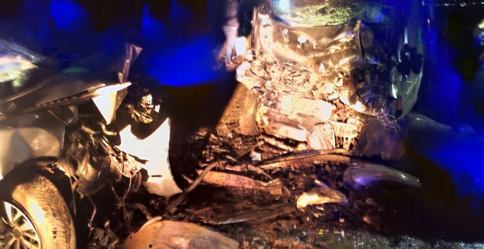 Diyarbakır Valiliği: Çınar’daki Kazada 5 Kişi Hayatını Kaybetti, 2 Kişi Yaralandı