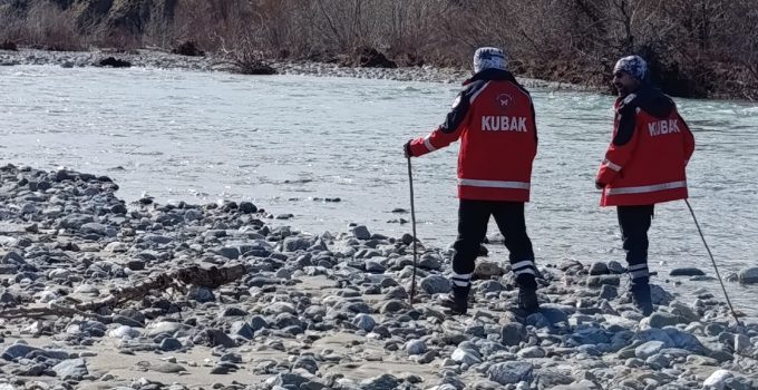 Diyarbakır’da 84 Yaşındaki Zihinsel Engelli Salih Ertaş 20 Gündür Kayıp