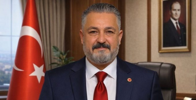 Antalya Ticaret ve Sanayi Odası (ATSO) Kimin Parasını Harcıyor?