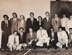 RAMAZAN AYI DİYARBEKIR BEYEFENDİLERİ İLE BİR BAŞKA GÜZEL OLURDU 