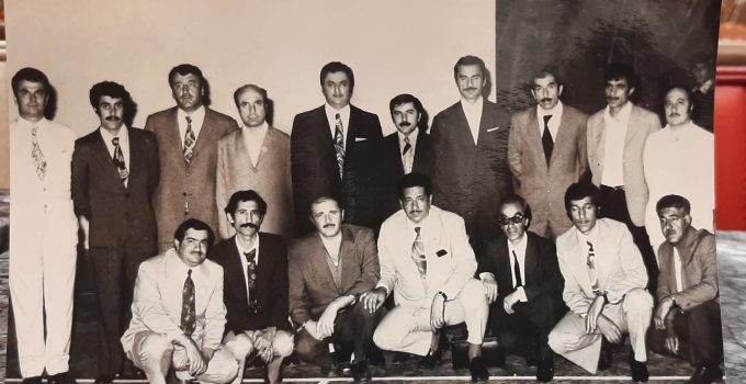 RAMAZAN AYI DİYARBEKIR BEYEFENDİLERİ İLE BİR BAŞKA GÜZEL OLURDU 