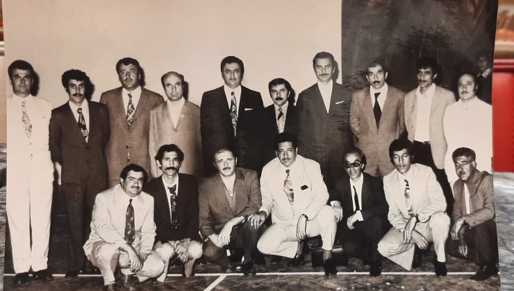 RAMAZAN AYI DİYARBEKIR BEYEFENDİLERİ İLE BİR BAŞKA GÜZEL OLURDU 