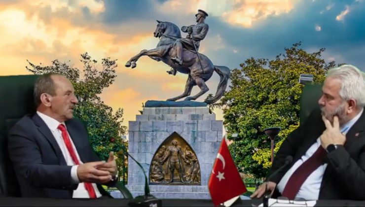 Çakallı’da Üretilen Salep Türkiye’nin Dört Bir Yanına Gönderiliyor