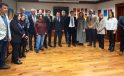 KGK Londra’da Diaspora Gazetecilerini Buluşturdu