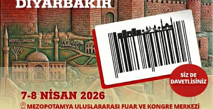 TPF Bölge Etkinlikleri Diyarbakır’da Devam Ediyor
