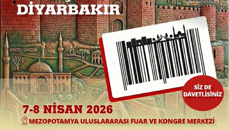 TPF Bölge Etkinlikleri Diyarbakır’da Devam Ediyor