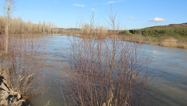 Dicle Nehri’nde Son Durum