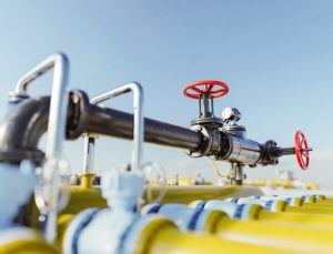 Eğil ve Kocaköy’e Doğalgaz Müjdesi