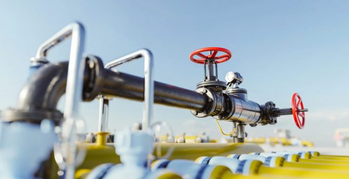 Eğil ve Kocaköy’e Doğalgaz Müjdesi