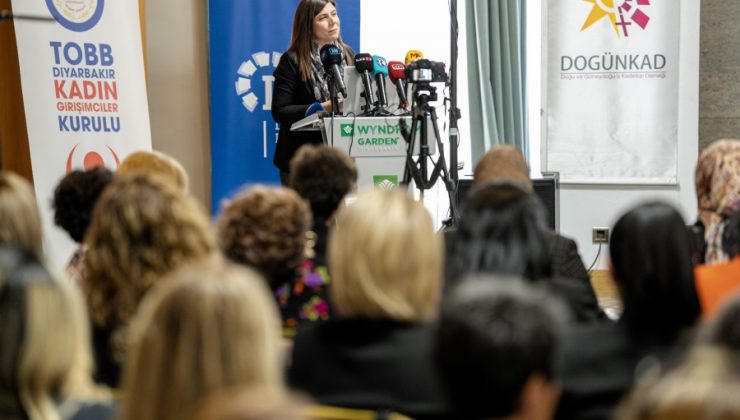 Eşbaşkan Bucak: Barış Yeni Yaşamın İnşasıdır