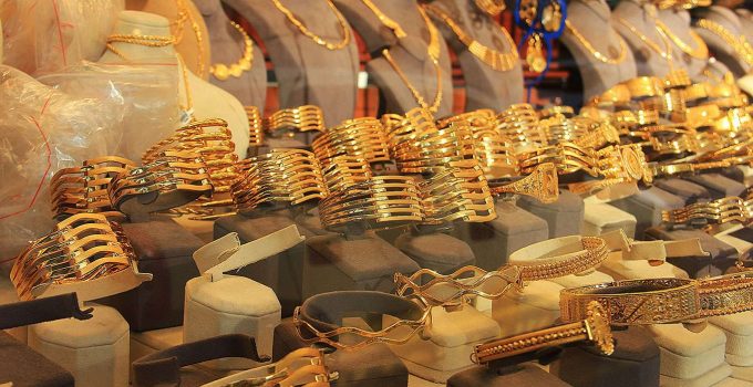 Altında Sert Düşüş