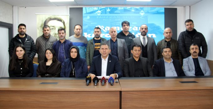 Eğitim Bir-Sen Diyarbakır Şubesi: Sınıfta Kan Olmaz! Artık Yeter!