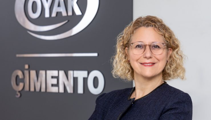 Üretimin Kalbinde Kadın İmzası: OYAK Çimento’da geleceği CEMENTA’lar inşa edecek