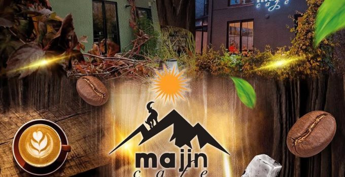 İyi Yemek, İyi Kahve ve Keyifli Sohbetler Bir Arada; Majin Cafe Restaurant