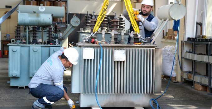 Dicle Elektrik: “Sürdürülebilir Ekonomiye Katkı Sağlıyoruz”