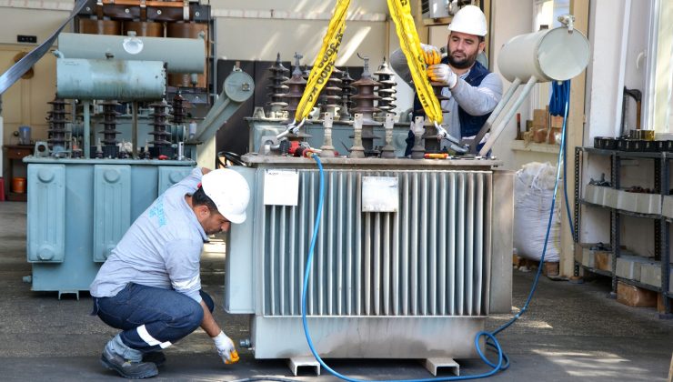 Dicle Elektrik: “Sürdürülebilir Ekonomiye Katkı Sağlıyoruz”