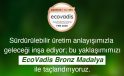 2050 Net-Sıfır Hedefine Emin Adımlar: OYAK Çimento’ya Küresel Sürdürülebilirlik Onayı