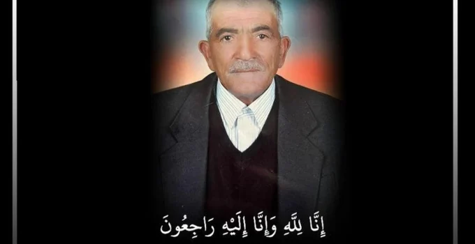 Erciş’te Bir Asırlık Çınara Veda: On Binler Tek Yürek Oldu