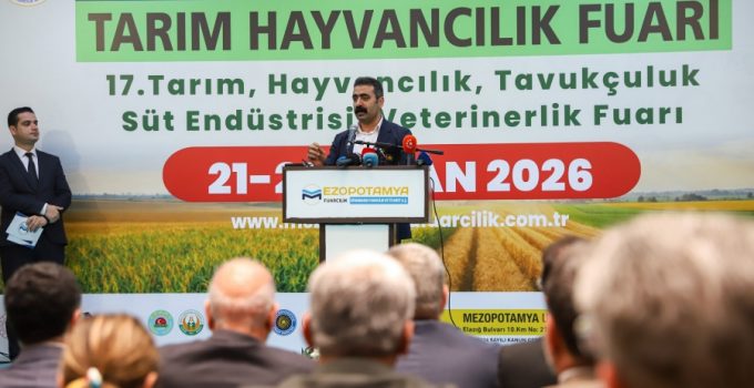 Eşbaşkan Hatun: Tarım ve Hayvancılığı Geliştirmek İçin 112 Yeni Gölet Yapacağız