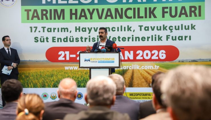 Eşbaşkan Hatun: Tarım ve Hayvancılığı Geliştirmek İçin 112 Yeni Gölet Yapacağız