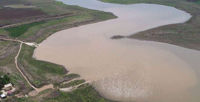 Diyarbakır Valiliği’nden Uyarı: Barajlarda Kontrollü Su Tahliyesi Yapılacak