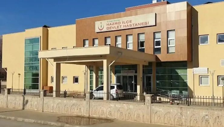 Diyarbakır’da Elektrik Akımına Kapılan Kadın Hayatını Kaybetti