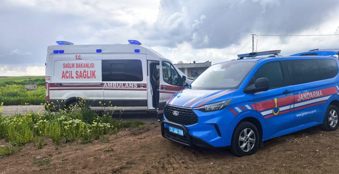 Diyarbakır’da Kaybolan 3 Yaşındaki Çocuk Tarlada Bulundu