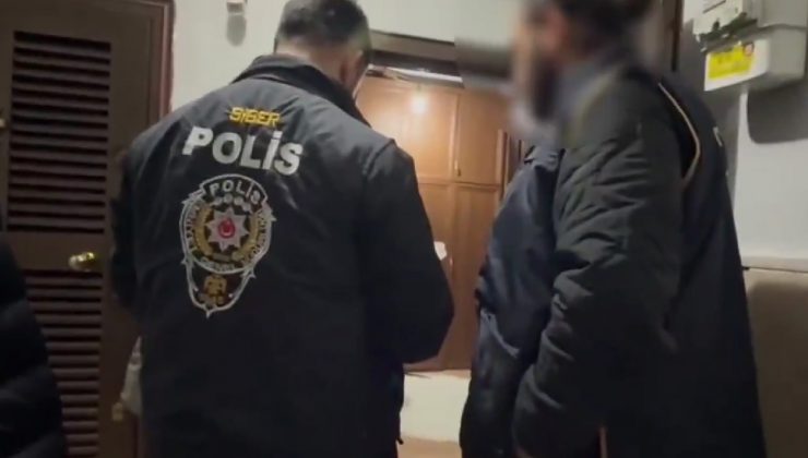 41 İlde Bahis Operasyonu: 111 Gözaltı