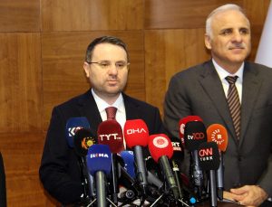 Adalet Bakanı Gürlek: 12’nci Yargı Paketimiz Meclis’e Sunulacak