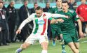 Amedspor Zorlu Erok Deplasmanından 1 Puanla Döndü