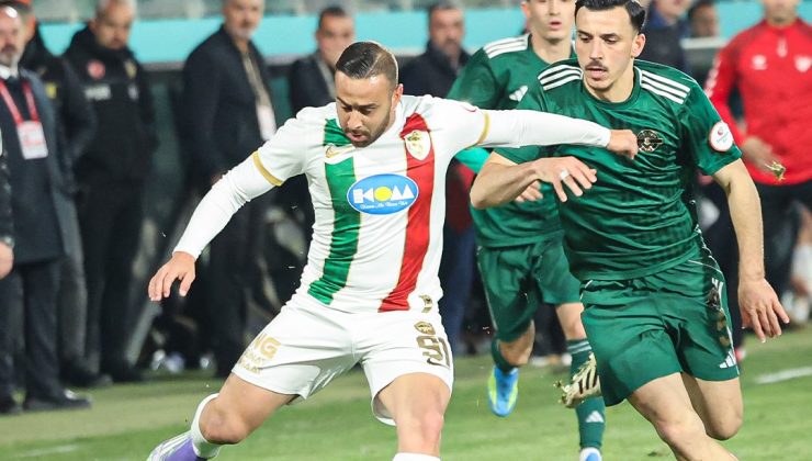 Amedspor Zorlu Erok Deplasmanından 1 Puanla Döndü