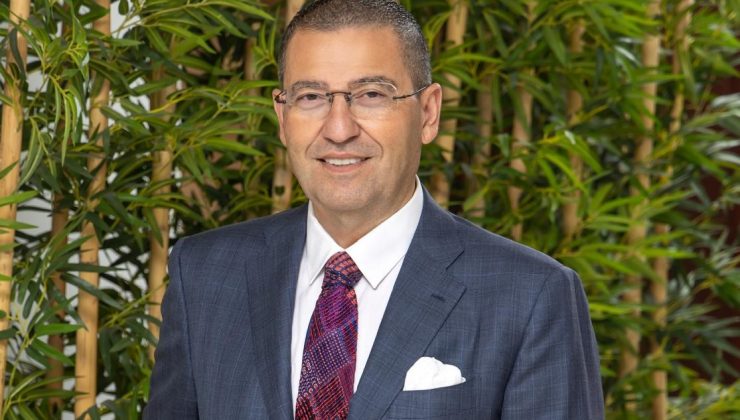 OYAK Çimento, Türkiye’nin en büyük öz tüketim amaçlı güneş enerjisi santralini devreye aldı