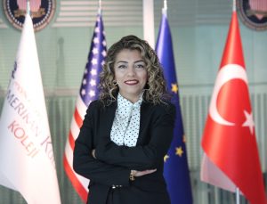 Markalarbirliği Amerikan Kültür Koleji: “Dershanesiz Başarının Diyarbakır Modeli”